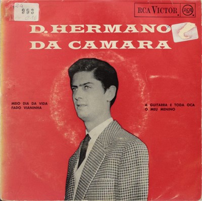 D. Hermano Da Câmara - Meio Dia Da Vida download mp3 flac