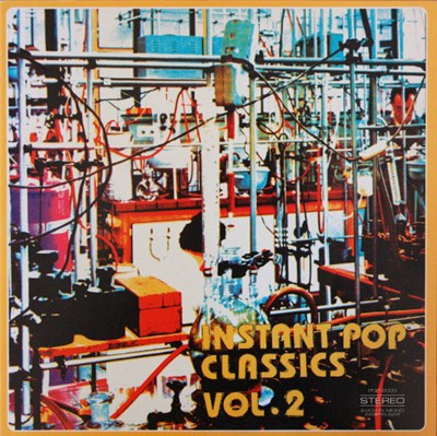 Various - Instant Pop Classics Volume Two-The Clones Of Dr. Punkenstein download mp3 flac