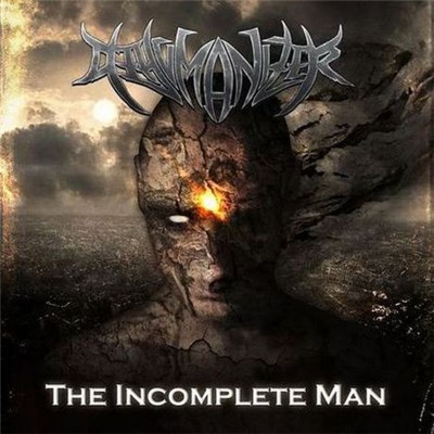 Dehumanizer - The Incomplete Man download mp3 flac