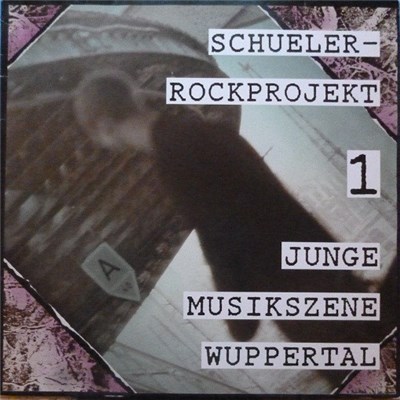 Various - Schueler-Rockprojekt 1 - Junge Musikszene Wuppertal download mp3 flac