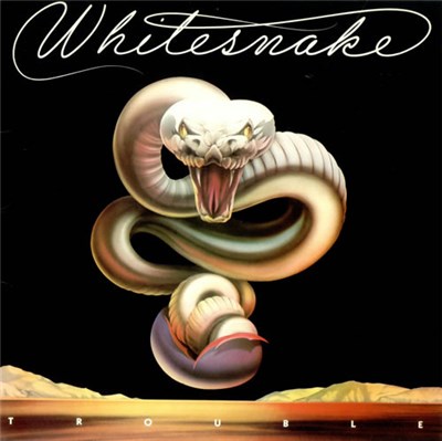 Whitesnake - Trouble download mp3 flac