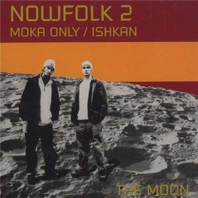 Nowfolk 2 - The Moon download mp3 flac