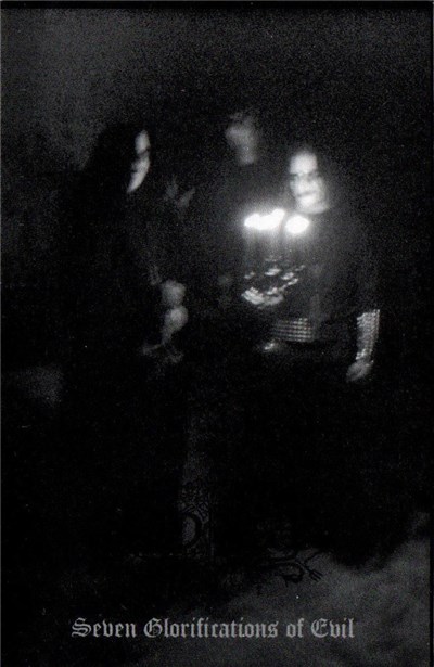 Kadotus - Seven Glorifications Of Evil download mp3 flac