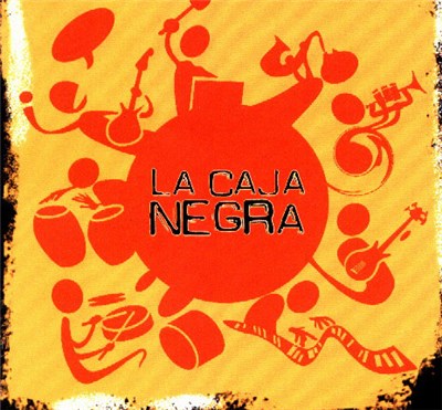 La Caja Negra - La Caja Negra download mp3 flac