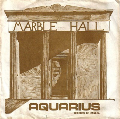 Marble Hall - Marble Hall download mp3 flac