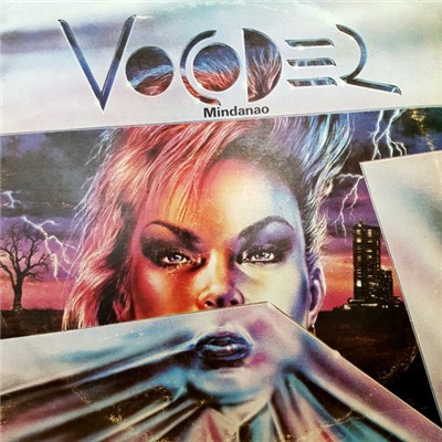 Vocoder - Vocoder download mp3 flac