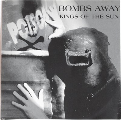 Kings Of The Sun - Bombs Away download mp3 flac
