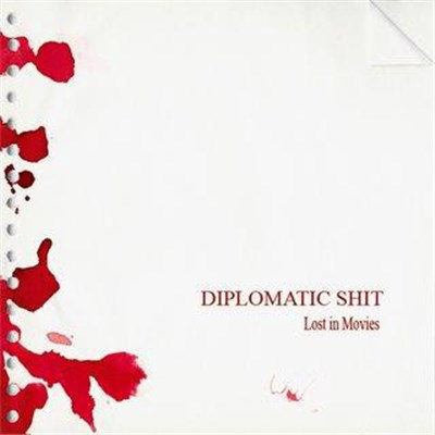 Diplomatic Shit - Lost In Movies download mp3 flac