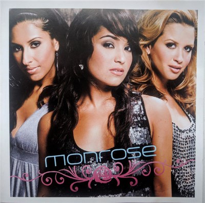Monrose - Strictly Physical download mp3 flac