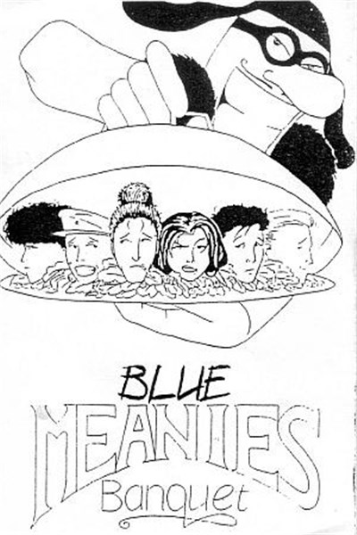 The Blue Meanies - Banquet download mp3 flac