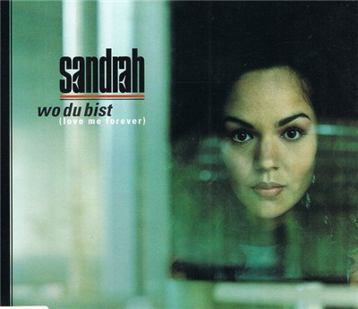 Sandrah - Wo Du Bist (Love Me Forever) download mp3 flac