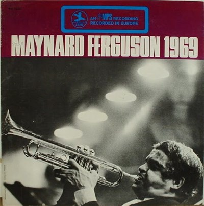 Maynard Ferguson - 1969 download mp3 flac