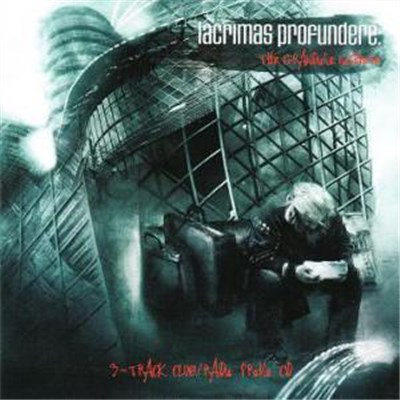 Lacrimas Profundere - The Grandiose Nowhere download mp3 flac