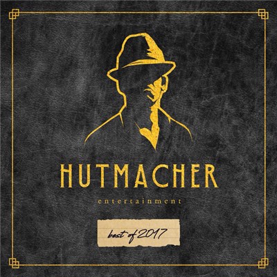Various - Hutmacher Entertainment Best Of 2017 download mp3 flac