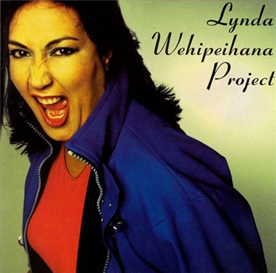 Lynda Wehipeihana - Lynda Wehipeihana Project download mp3 flac