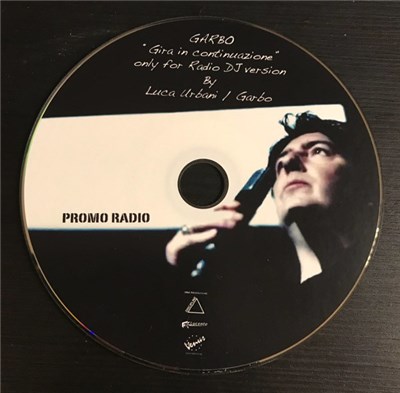 Garbo - Gira In Continuazione download mp3 flac