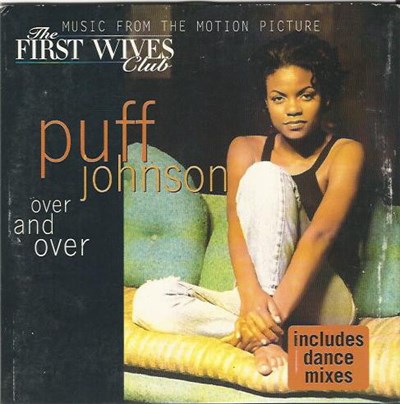 Puff Johnson - Over And Over download mp3 flac
