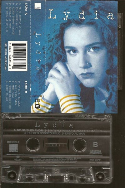 Lydia - Lydia download mp3 flac