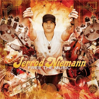 Jerrod Niemann - Free The Music download mp3 flac