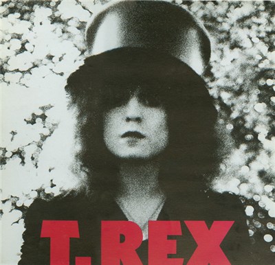 T. Rex - The Slider download mp3 flac