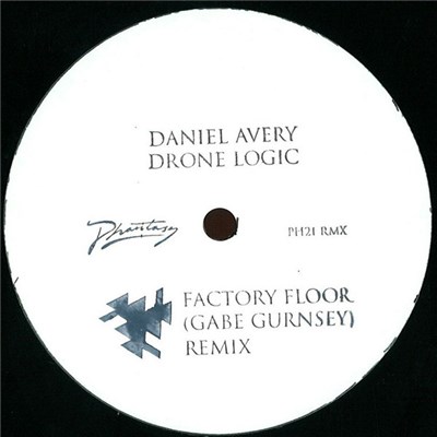 Daniel Avery - Drone Logic (Factory Floor (Gabe Gurnsey) Remix) download mp3 flac