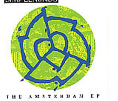 Simple Minds - The Amsterdam EP download mp3 flac