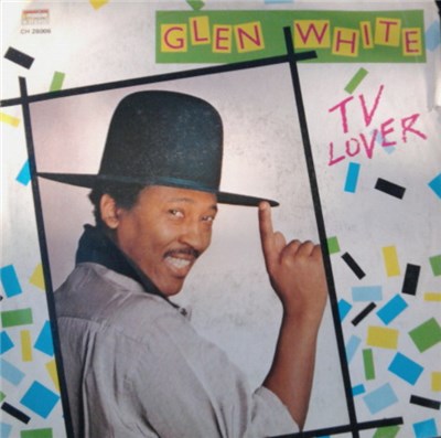 Glen White - TV Lover download mp3 flac