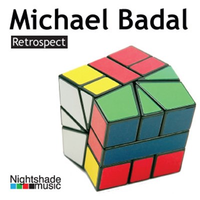 Michael Badal - Retrospect download mp3 flac