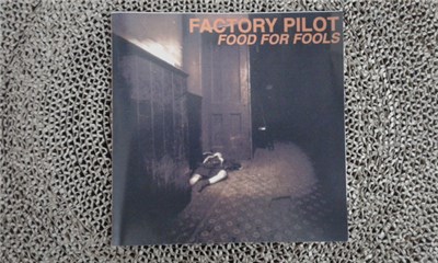 Factory Pilot - Food For Fools download mp3 flac