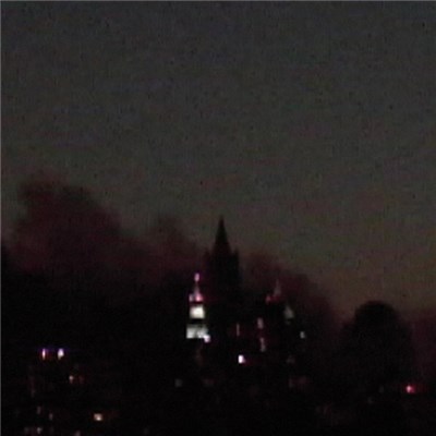 William Basinski - The Disintegration Loops III download mp3 flac