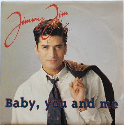 Jimmy Jim - Baby, You And Me download mp3 flac