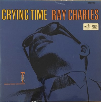 Ray Charles - Crying Time download mp3 flac