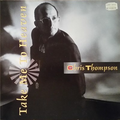 Chris Thompson - Take Me To Heaven download mp3 flac