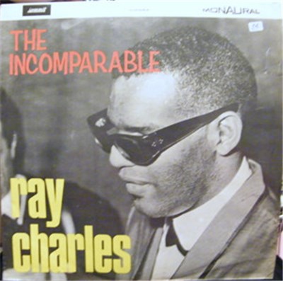 Ray Charles - The Incomparable download mp3 flac