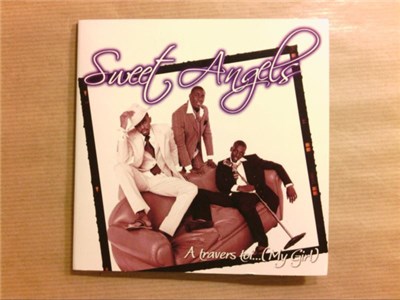 Sweet Angels - À travers toi download mp3 flac