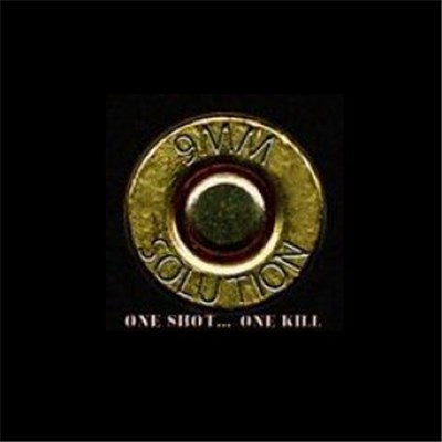 9mm Solution - One Shot One Kill download mp3 flac