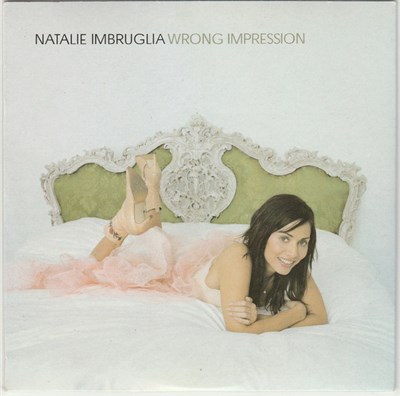 Natalie Imbruglia - Wrong Impression download mp3 flac