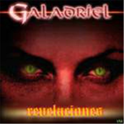 Galadriel - Revelaciones download mp3 flac