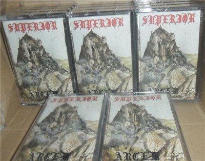 Superior - Arcem download mp3 flac