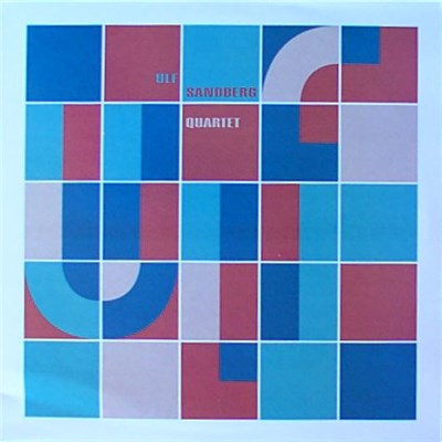 Ulf Sandberg Quartet - Ulf Sandberg Quartet download mp3 flac