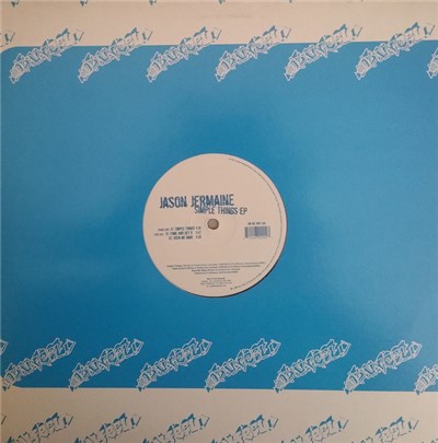 Jason Jermaine - Simple Things EP download mp3 flac