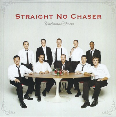 Straight No Chaser - Christmas Cheers download mp3 flac