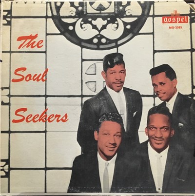 The Soul Seekers - Tell It Like It Is download mp3 flac
