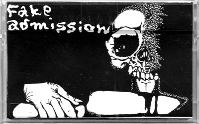 Fake Admission - Fake Admission download mp3 flac