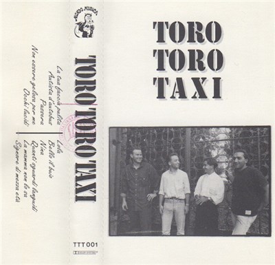 Toro Toro Taxi - Toro Toro Taxi download mp3 flac