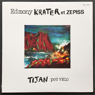 Edmony Krater Et Zepiss - Tijan Pou Velo download mp3 flac