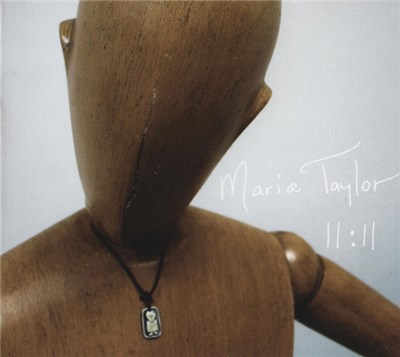 Maria Taylor - 11:11 download mp3 flac