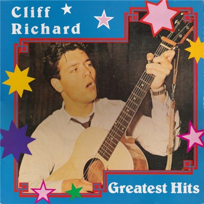 Cliff Richard - Greatest Hits download mp3 flac
