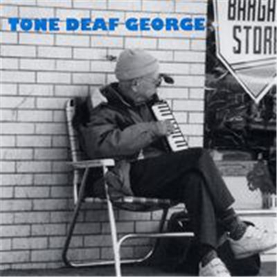 Tone Deaf George - The Bargain Store EP download mp3 flac