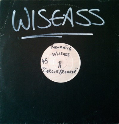 Wiseass - Circuitbreaker download mp3 flac